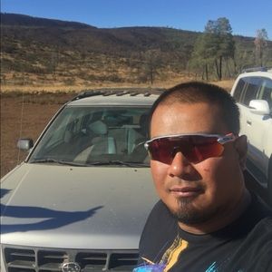 Meet your Posher, Aldwin